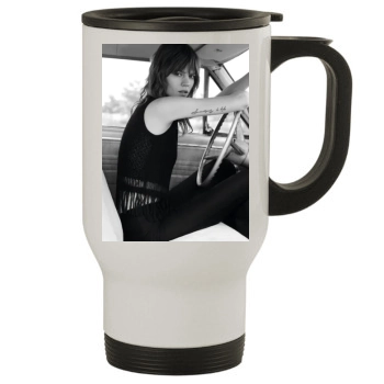 Freja Beha Erichsen Stainless Steel Travel Mug