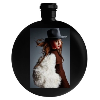 Freja Beha Erichsen Round Flask