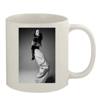 Freja Beha Erichsen 11oz White Mug