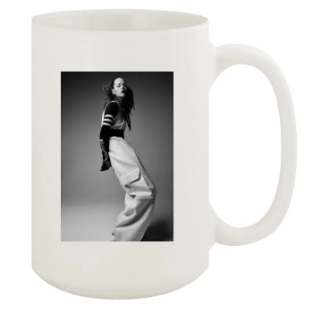 Freja Beha Erichsen 15oz White Mug