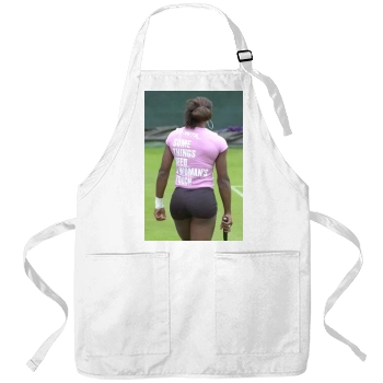 Serena Williams Apron