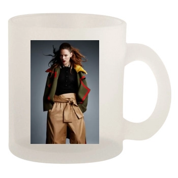 Freja Beha Erichsen 10oz Frosted Mug