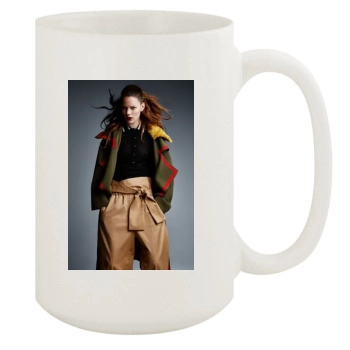 Freja Beha Erichsen 15oz White Mug