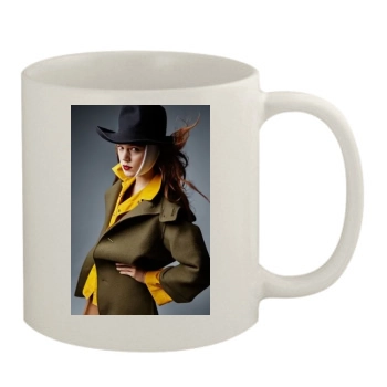 Freja Beha Erichsen 11oz White Mug