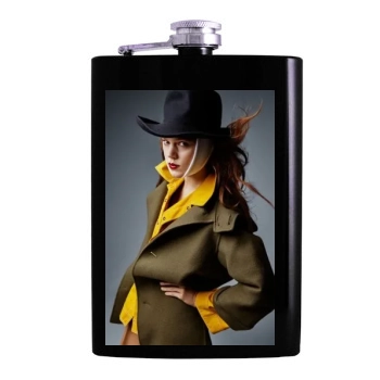 Freja Beha Erichsen Hip Flask