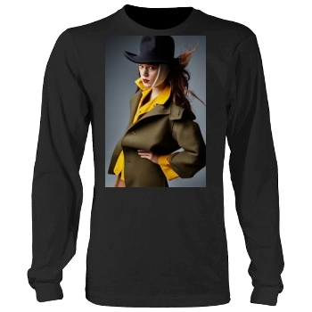 Freja Beha Erichsen Men's Heavy Long Sleeve TShirt