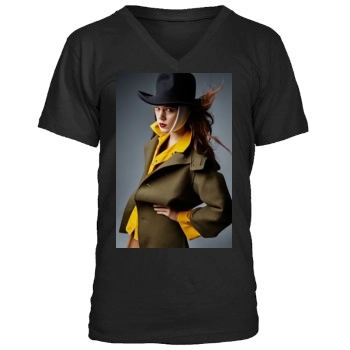 Freja Beha Erichsen Men's V-Neck T-Shirt