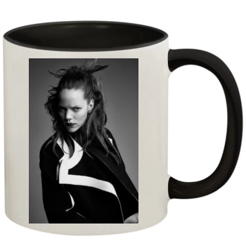 Freja Beha Erichsen 11oz Colored Inner & Handle Mug