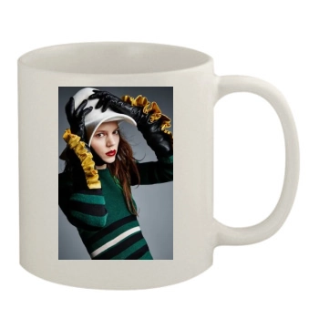 Freja Beha Erichsen 11oz White Mug