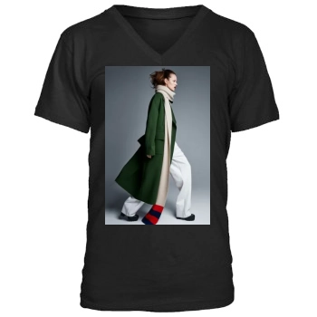 Freja Beha Erichsen Men's V-Neck T-Shirt