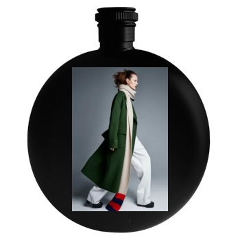 Freja Beha Erichsen Round Flask