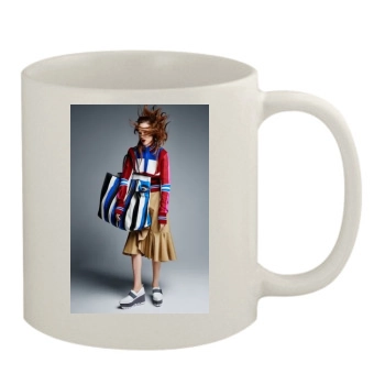 Freja Beha Erichsen 11oz White Mug