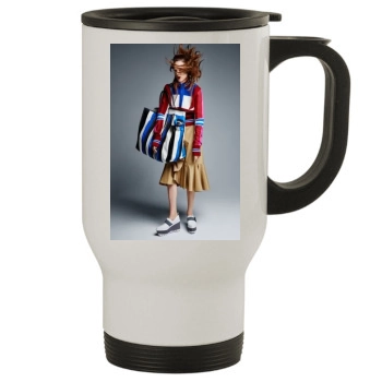 Freja Beha Erichsen Stainless Steel Travel Mug