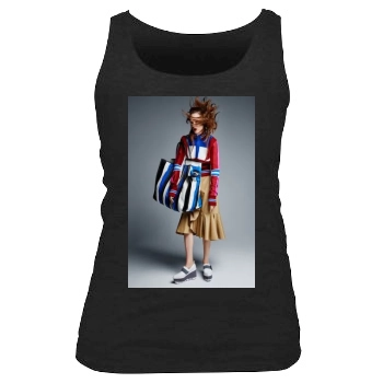 Freja Beha Erichsen Women's Tank Top