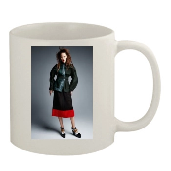 Freja Beha Erichsen 11oz White Mug