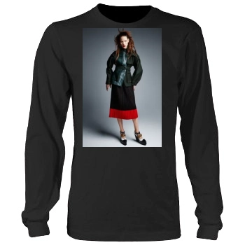 Freja Beha Erichsen Men's Heavy Long Sleeve TShirt