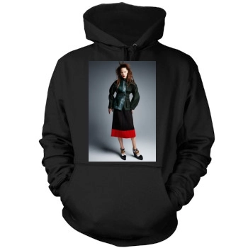 Freja Beha Erichsen Mens Pullover Hoodie Sweatshirt