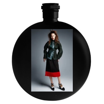 Freja Beha Erichsen Round Flask