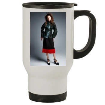 Freja Beha Erichsen Stainless Steel Travel Mug