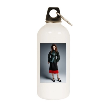 Freja Beha Erichsen White Water Bottle With Carabiner