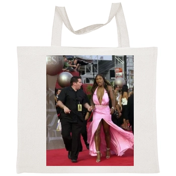 Serena Williams Tote