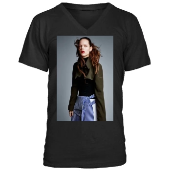 Freja Beha Erichsen Men's V-Neck T-Shirt