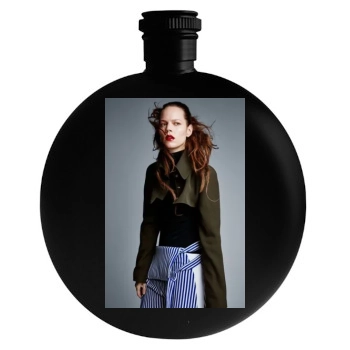 Freja Beha Erichsen Round Flask