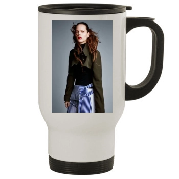 Freja Beha Erichsen Stainless Steel Travel Mug