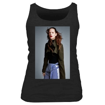 Freja Beha Erichsen Women's Tank Top