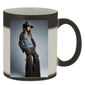 Freja Beha Erichsen Color Changing Mug