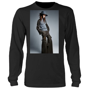 Freja Beha Erichsen Men's Heavy Long Sleeve TShirt