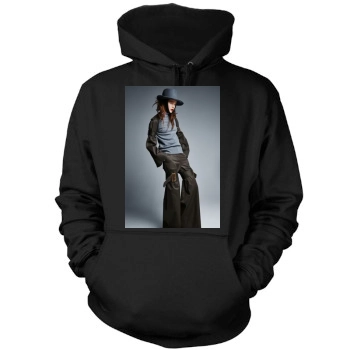 Freja Beha Erichsen Mens Pullover Hoodie Sweatshirt