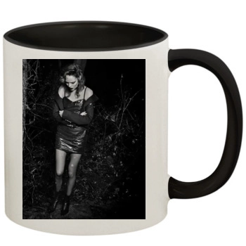 Freja Beha Erichsen 11oz Colored Inner & Handle Mug