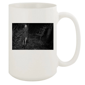 Freja Beha Erichsen 15oz White Mug