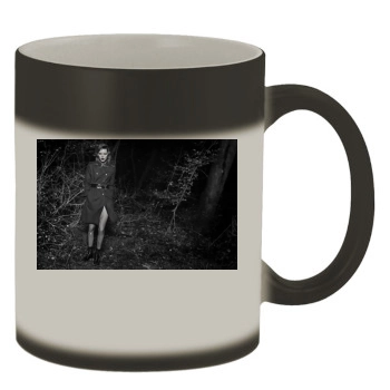 Freja Beha Erichsen Color Changing Mug