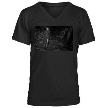 Freja Beha Erichsen Men's V-Neck T-Shirt