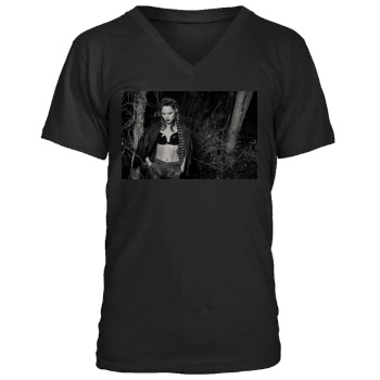 Freja Beha Erichsen Men's V-Neck T-Shirt