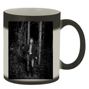 Freja Beha Erichsen Color Changing Mug