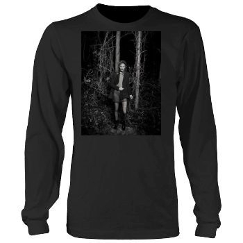 Freja Beha Erichsen Men's Heavy Long Sleeve TShirt