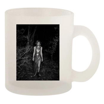 Freja Beha Erichsen 10oz Frosted Mug