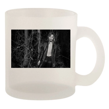 Freja Beha Erichsen 10oz Frosted Mug