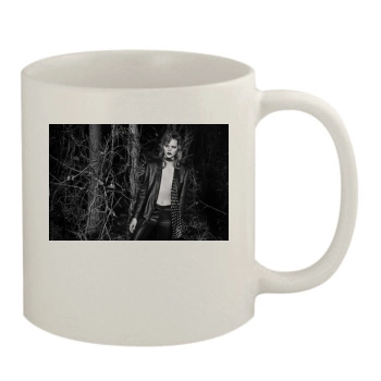 Freja Beha Erichsen 11oz White Mug