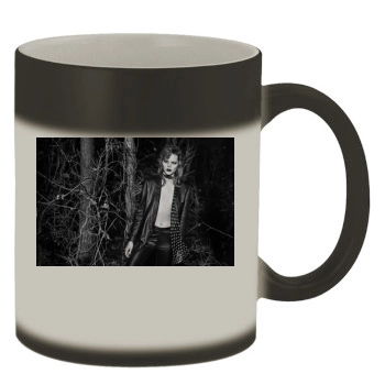 Freja Beha Erichsen Color Changing Mug