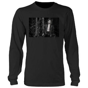 Freja Beha Erichsen Men's Heavy Long Sleeve TShirt