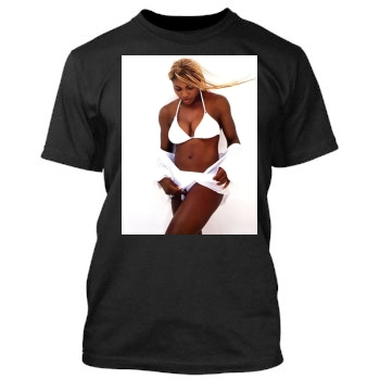 Serena Williams Men's TShirt