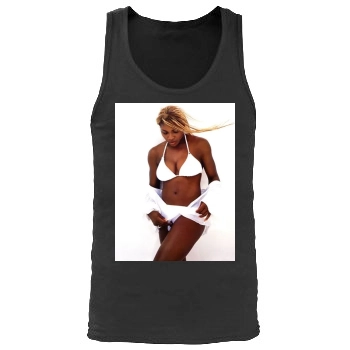 Serena Williams Men's Tank Top