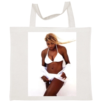 Serena Williams Tote