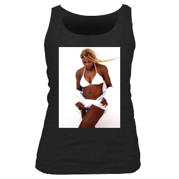 Serena Williams Women's Tank Top