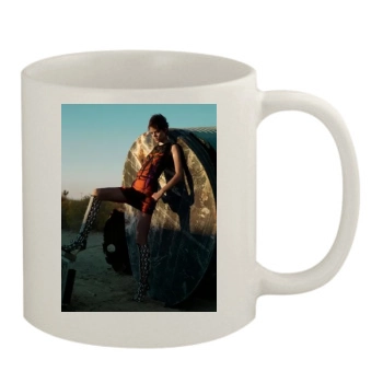 Freja Beha Erichsen 11oz White Mug