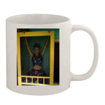 Freja Beha Erichsen 11oz White Mug